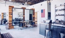 宁波理发店最新爆料,最新潮流发型与剪发技巧大曝光