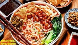 新闻爆料螺蛳粉幕后,从原料到餐桌的神秘之旅